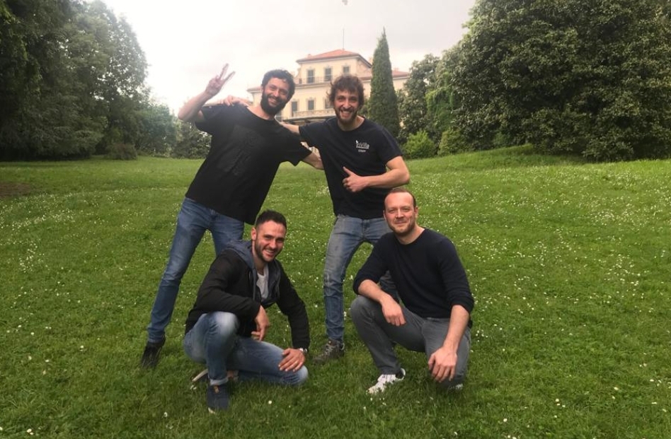 Arcore, ritorna “InVilla Festival”: spettacoli, cibo, musica e tanta beneficenza
