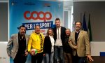 Coop per lo sport, l'1 e 2 giugno tutti a Cassano D'Adda