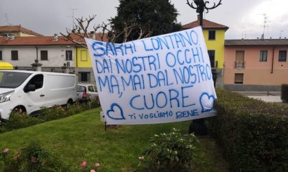 L'ultimo saluto ad Andrea, il 25enne morto nell'incidente in Autostrada
