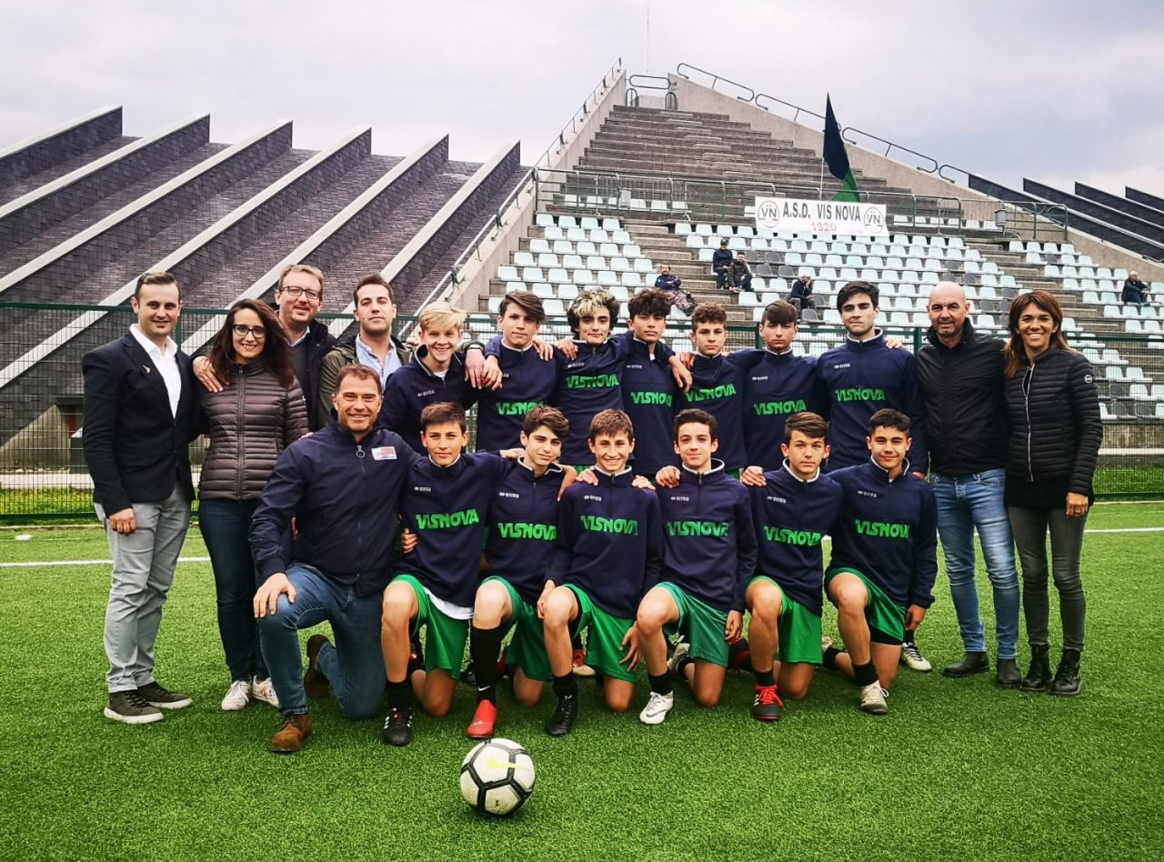 Cambiaghi, Rossi e Citterio