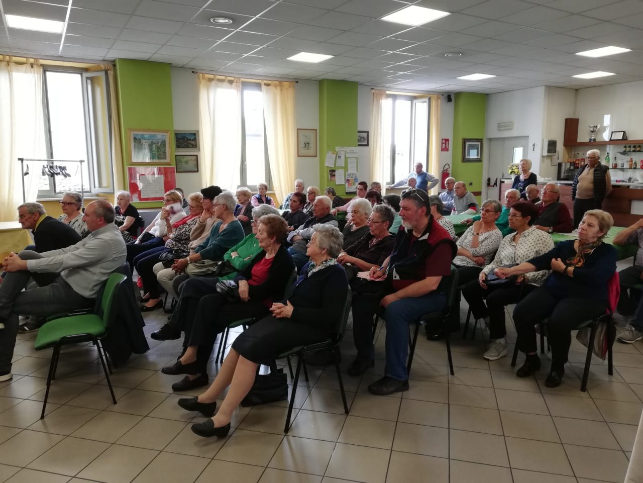 L’Auser Libro aperto di Trezzo abbraccia la Riforma del terzo settore