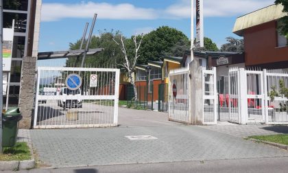 Furto al centro sportivo di Cesano: quattro minori finiscono nei guai