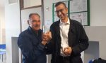 Elezioni Barlassina 2019: confermato il sindaco uscente Piermario Galli VIDEO