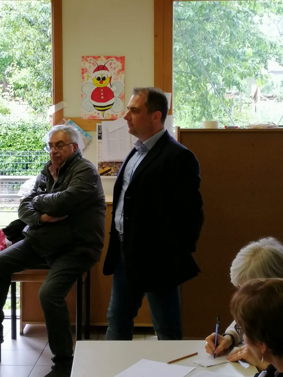 Clamoroso a Mezzago, Monti perde per 11 voti