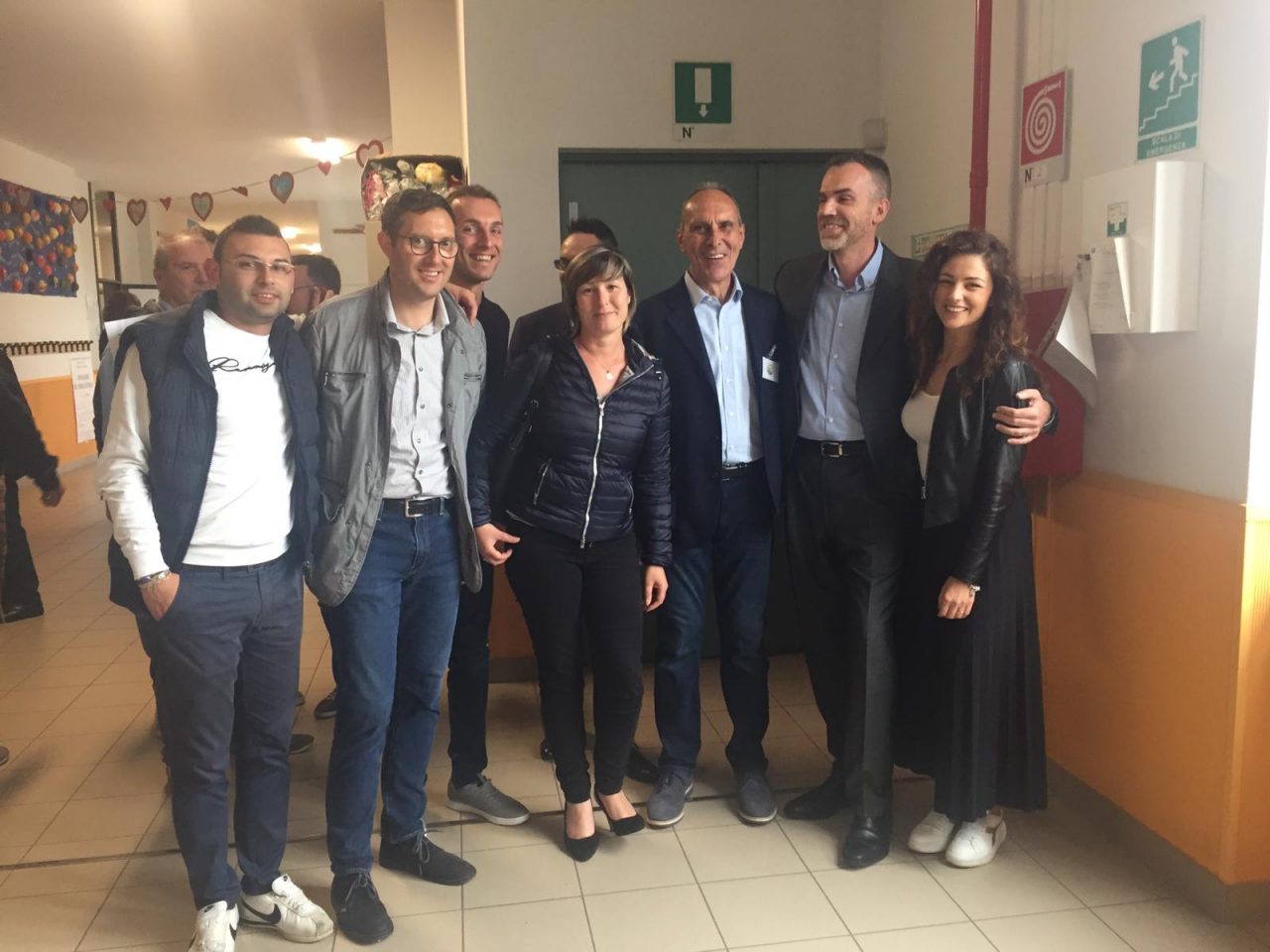 Elezioni Misinto 2019: il nuovo sindaco è Matteo Piuri