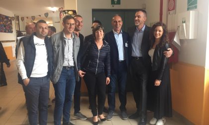 Elezioni Misinto 2019: il nuovo sindaco è Matteo Piuri