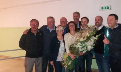 Barbara Magni è il nuovo sindaco di Sovico