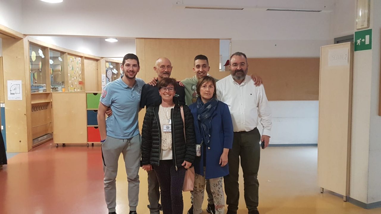 Elezioni Camparada 2019: vittoria per Mariangela Beretta