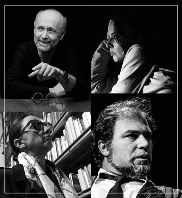 Con “Il popolo dell’Acqua” BrianzAcque sbarca a teatro