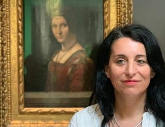 “Il Comune si dimentica di Leonardo Da Vinci?”