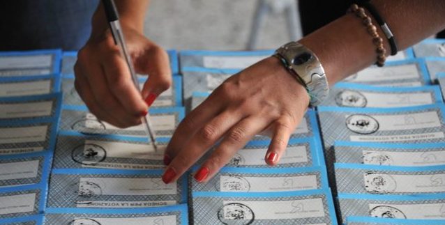 Cornate d’Adda al voto sceglie la continuità: vince Colombo