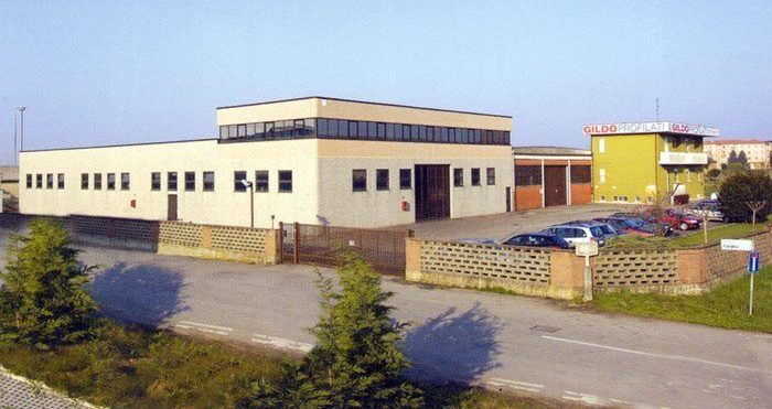 Gildo Profilati, da 50 anni sulla breccia