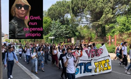 Monza Ambiente, scoppia il caso Gretì