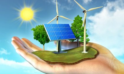 A Lissone nasce la Comunità Energetica Rinnovabile