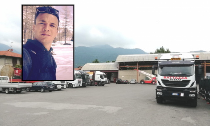 Ancora un morto sul lavoro: Daniele perde la vita a 27 anni nel Lecchese