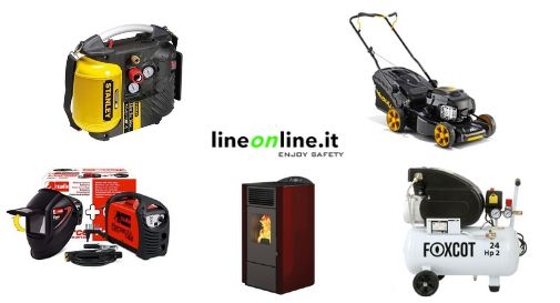 Dall’assistenza ai prezzi convenienti e spedizioni in 24 ore.