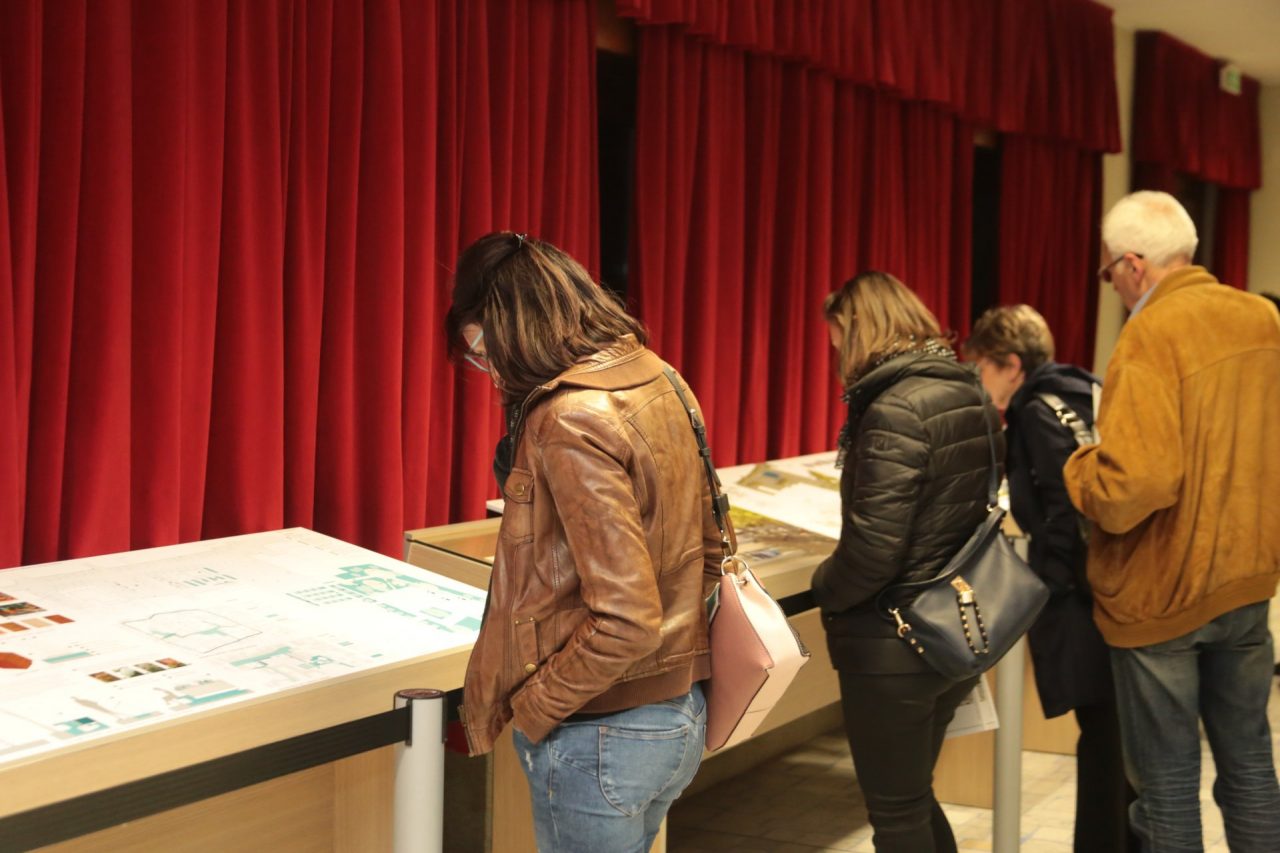 Nuovo look per il centro storico: ecco i progetti – FOTO