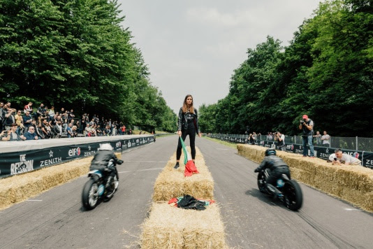 All’Autodromo un weekend dedicato agli appassionati di due ruote