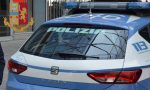 Ladro di portafogli in ospedale: preso dalla Polizia