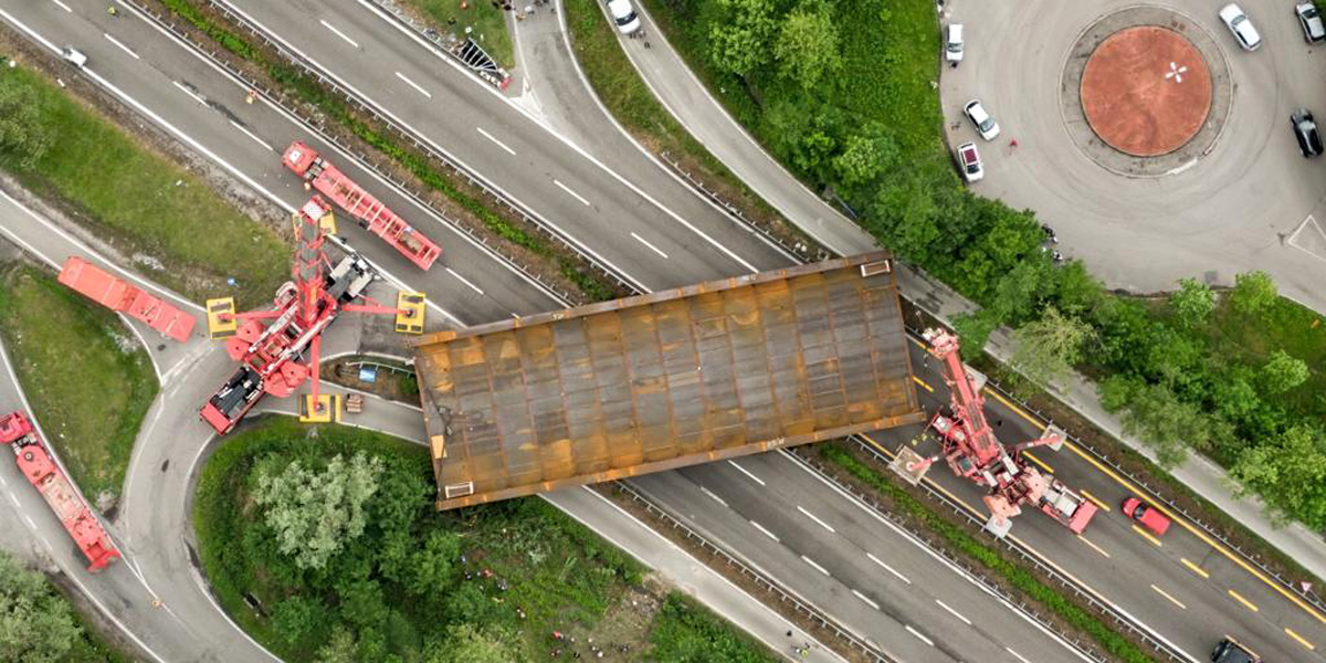 Risanamento dei ponti e viadotti in Lombardia: nuovo bando da 20 milioni