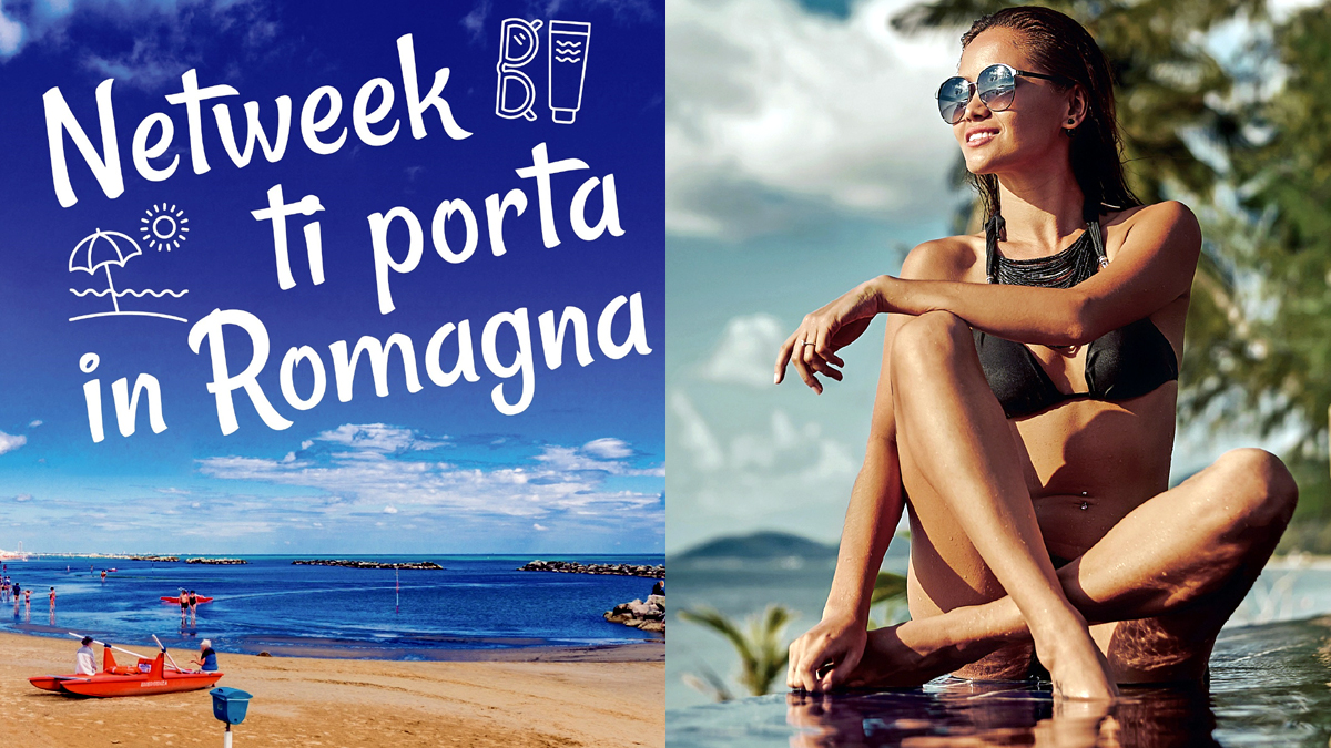 Estate in Romagna: vacanze da sogno per tutti