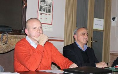 Matteo Baraggia è il nuovo sindaco di Aicurzio