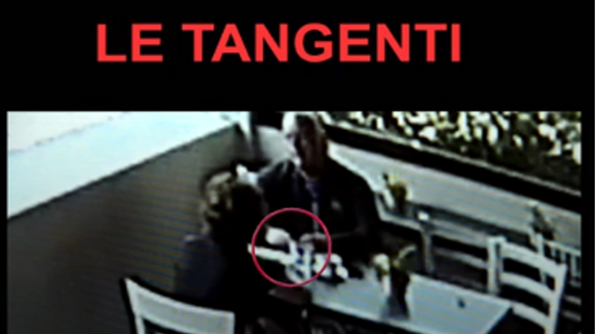 Tangenti in Lombardia: il gip respinge le 11 richieste di patteggiamento