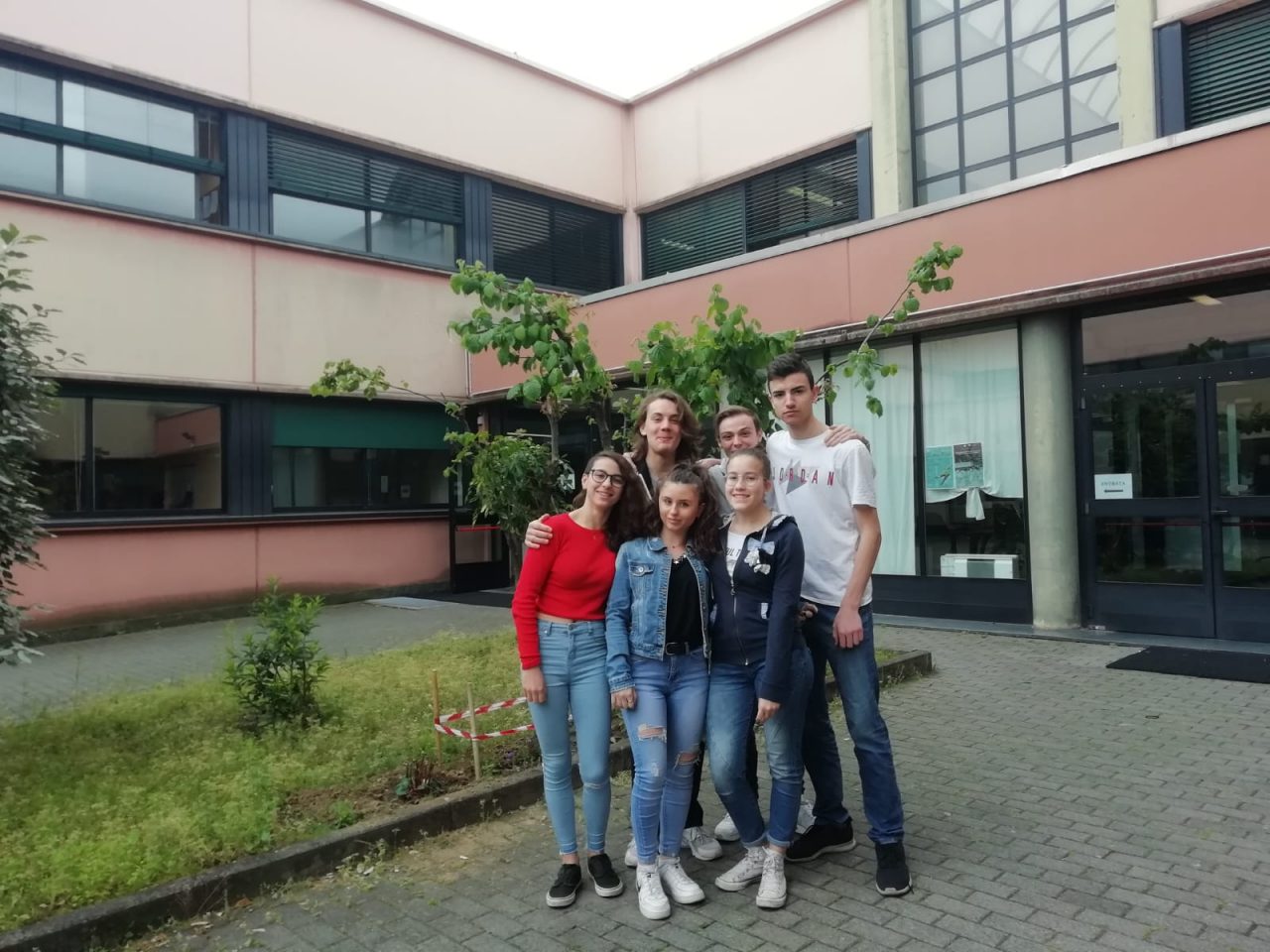 Educazione finanziaria, studenti di Cesano Maderno sul podio del Findomestic Camp