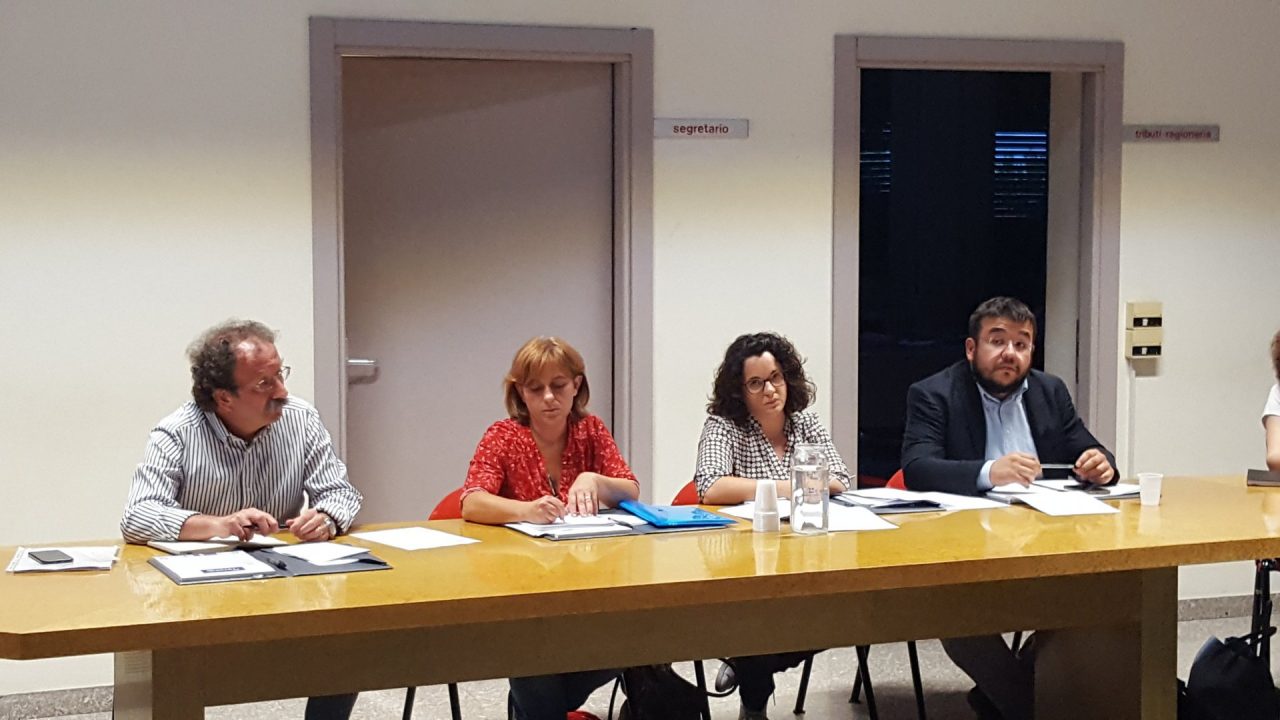 Scioglimento dell’Unione, il comunicato di Mezzago Democratica