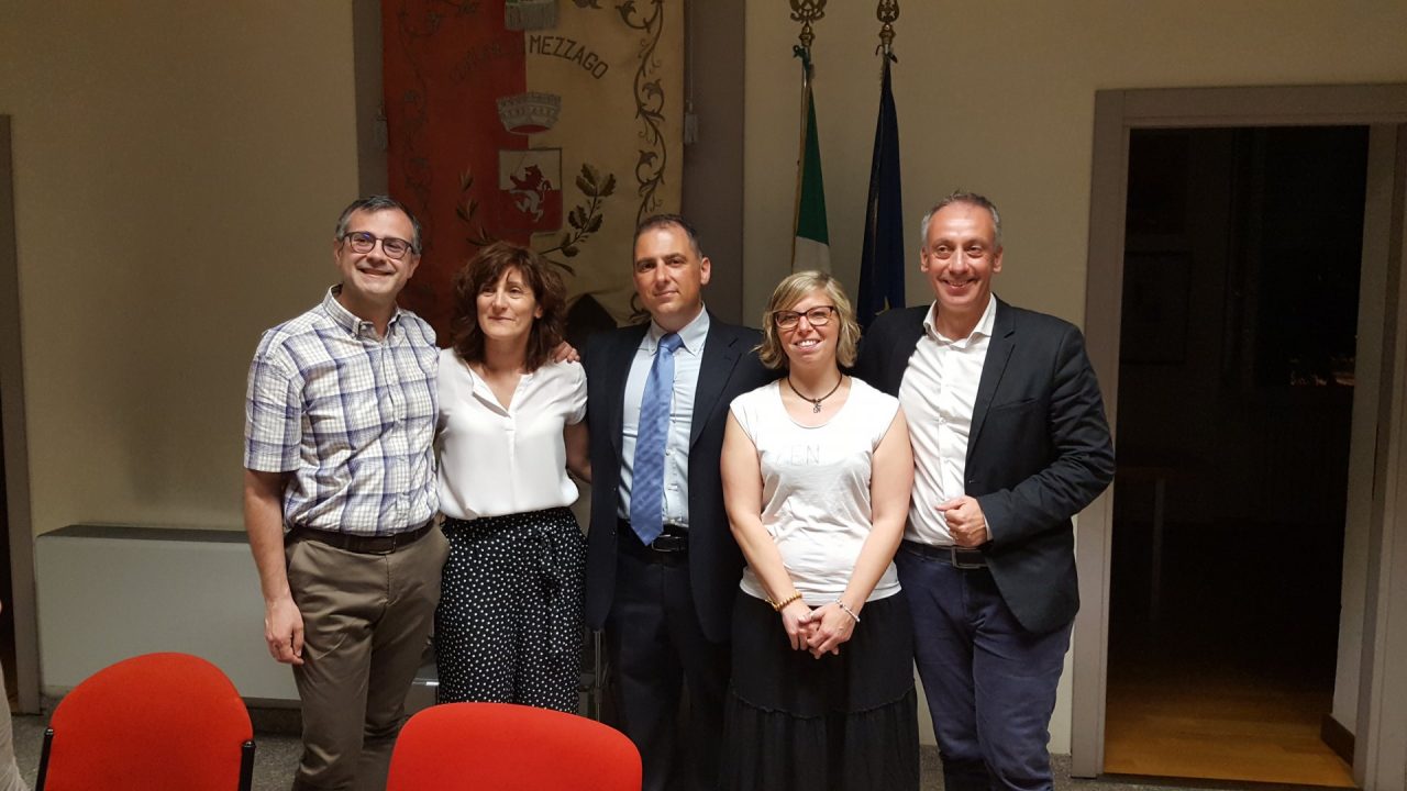 Anche Mezzago ha il suo portale virtuale