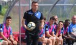 Un vimercatese sul tetto d'Italia con l'Atalanta Primavera