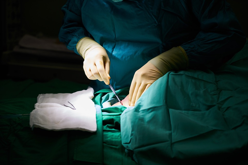 Multi prelievo di organi all’ospedale di Vimercate