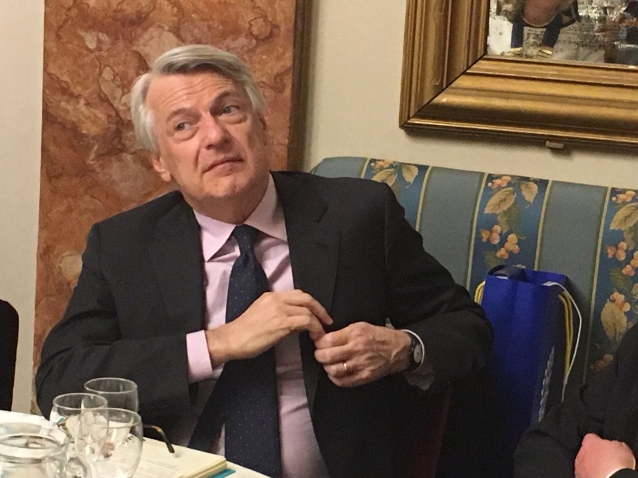 Damiano Cunego e Ferruccio De Bortoli chiudono la “Festa del libro” di Vimercate