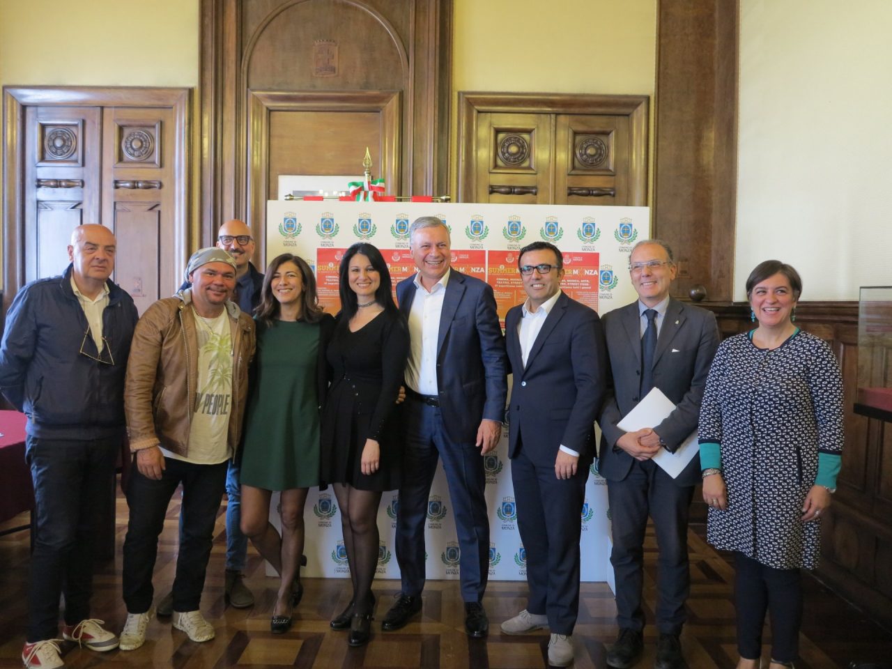 “Summer Monza 2019”, l’estate sta entrando nel vivo
