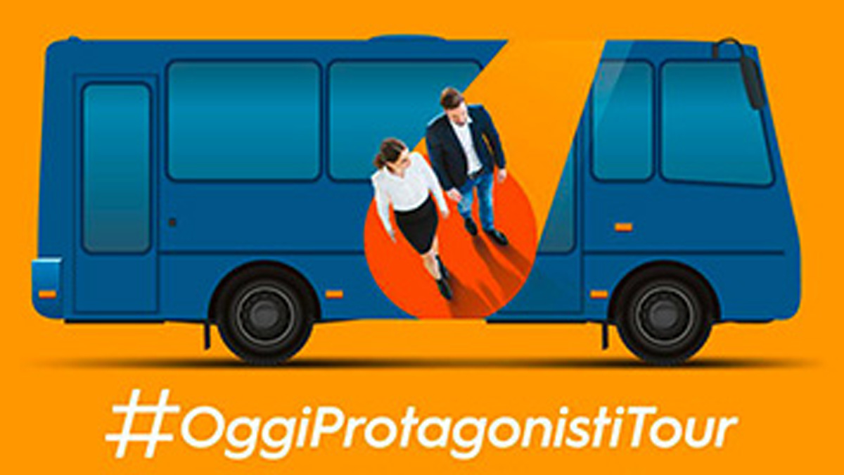 Opportunità per gli under 35: Agenzia giovani in tour in Lombardia