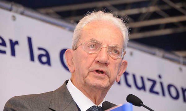 A Besana è iniziata la Festa provinciale dell’Anpi