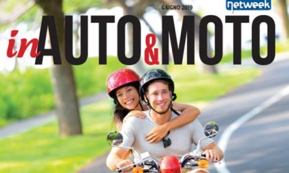 Torna inAuto&Moto, il magazine dedicato ai motori: focus sull’estate