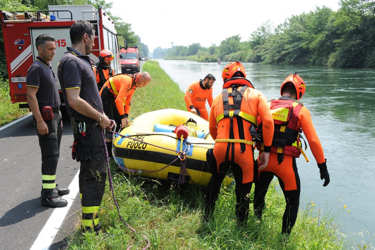 Venerdì Villasanta si fermerà per l’ultimo saluto a Nicola