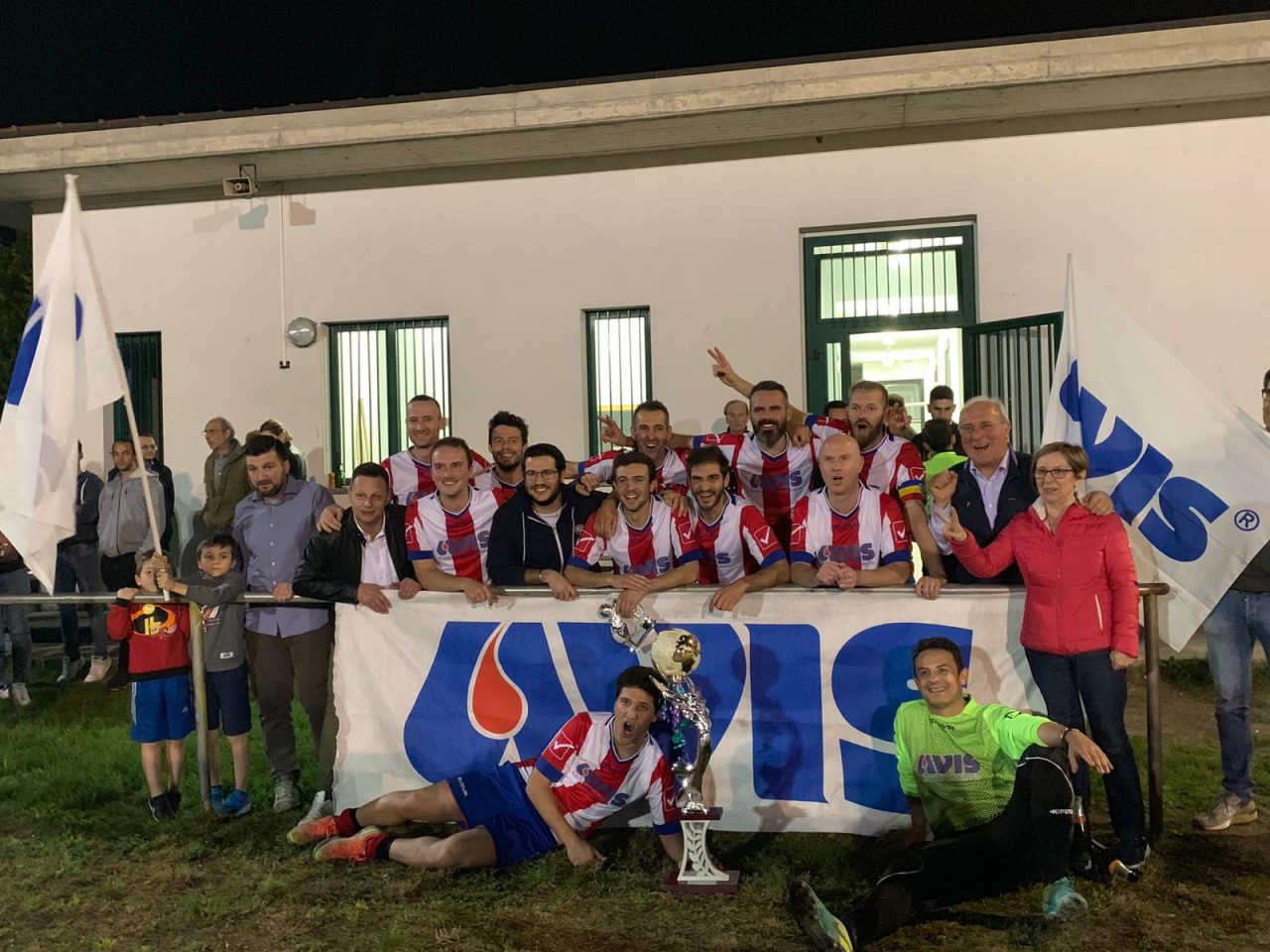 “Primavera” ai titoli di coda: Avis e Tigrotte si aggiudicano i tornei di calcio