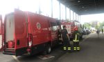 Allarme all'ospedale San Gerardo di Monza, evacuata la palazzina centrale FOTO