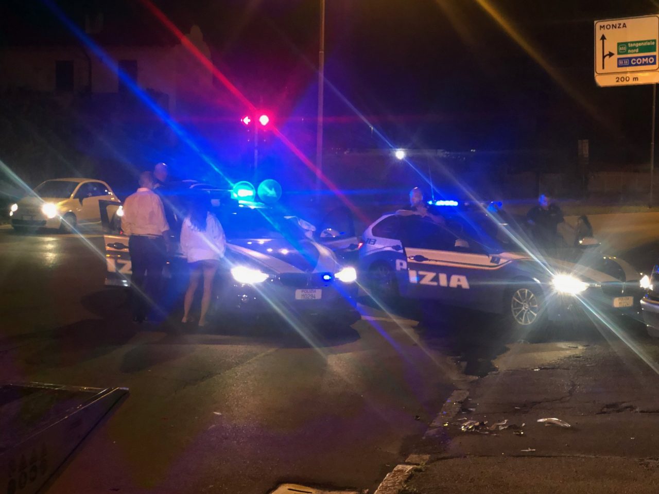 Troppo alcol, giovani finiscono al Pronto soccorso SIRENE DI NOTTE