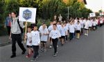 E' iniziata la Seregno Sport Week FOTO VIDEO