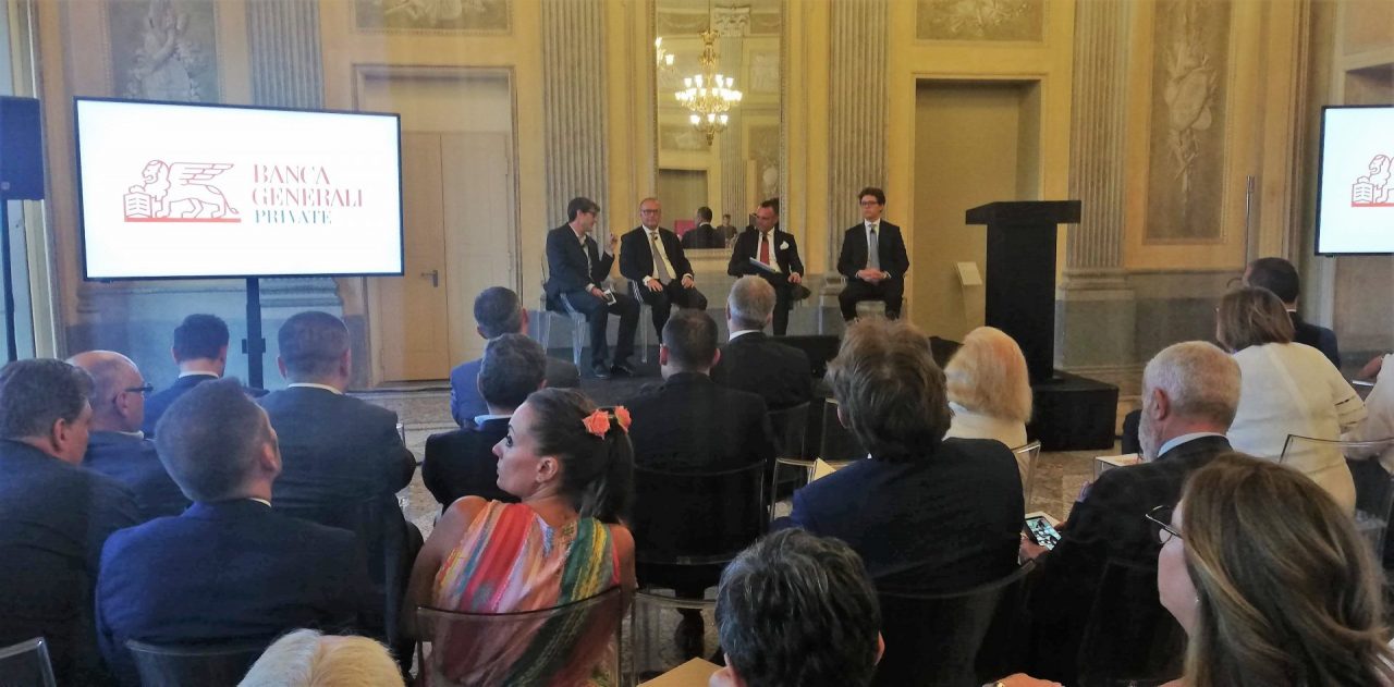 Investire in imprese sostenibili: ormai è l’unica scelta possibile