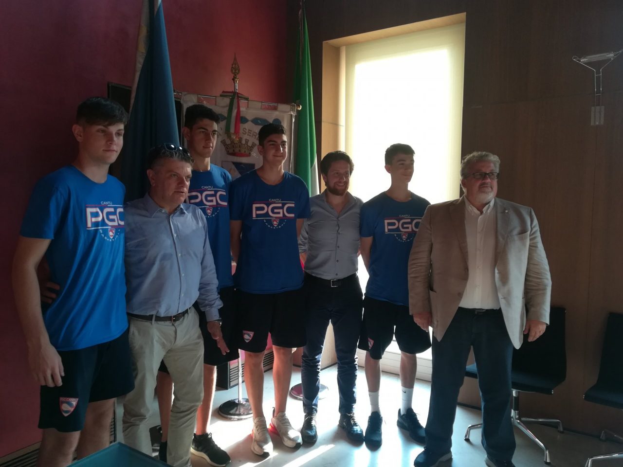 Il Torneo dell’Amicizia torna a Seregno