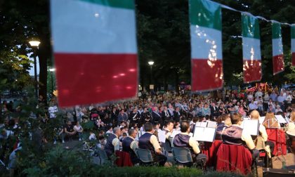 Festa della Repubblica, scuole protagoniste in concerto - FOTO
