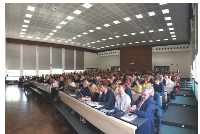 Fondazione Don Gnocchi presenta il Bilancio di Missione