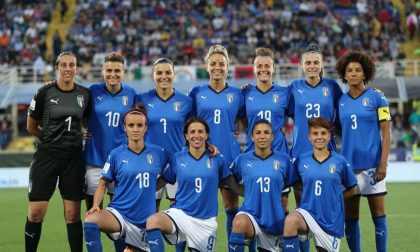 Mondiali di calcio femminile, esordio vincente per le azzurre