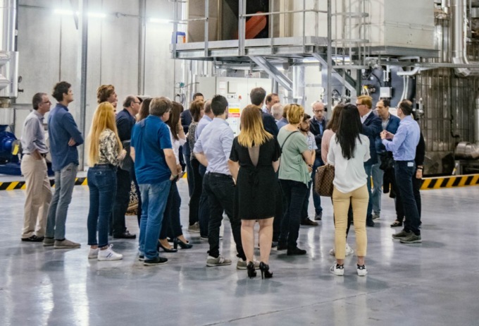 Un open day per conoscere l’impianto di teleriscaldamento a Monza