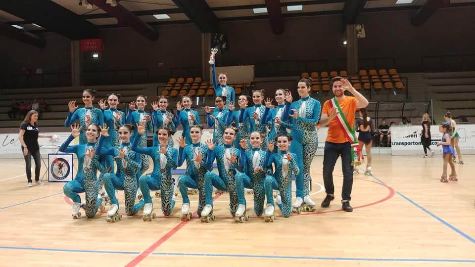Seregno Sport Week accende la città di entusiasmo FOTO