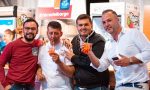 Che successo il Pizza Festival di Seregno FOTO